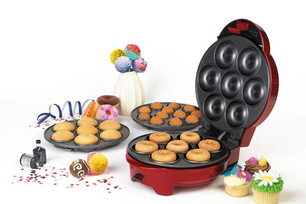 Babycakes Multi-Treat Baker