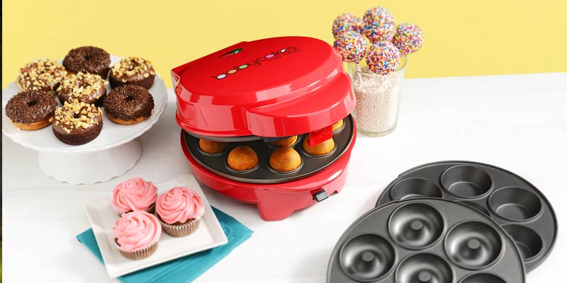 Babycakes Multi-Treat Baker