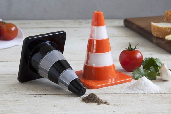 Shipping Containers Tableware Set