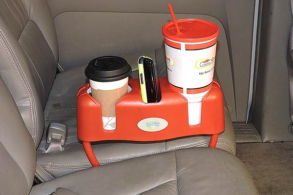 Couch Armchair Organizer Caddy