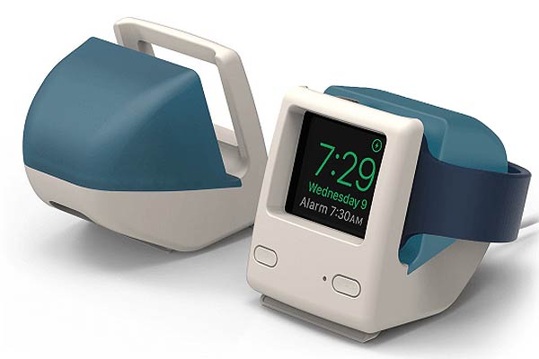 Apple Watch Dock - Mac SE (AASXYMVD2) by option8