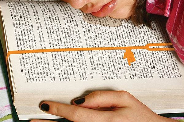 Finger Point Line Tracker Bookmark I Need It Finger Point Line Tracker Bookmark I Need It