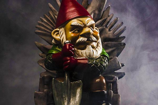 Game of Thrones Garden Gnome \u2013 I*Need*It
