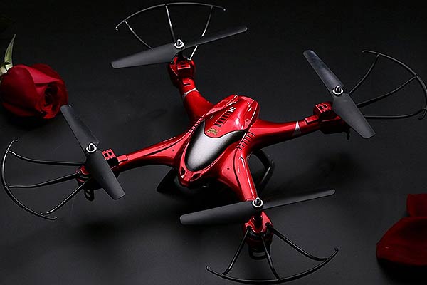 Holy Stone Entry-Level Drone