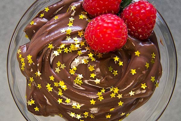 Edible Glitter