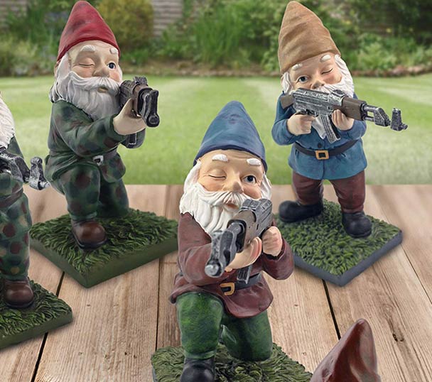 50 Garden Gnomes For Sale That You Ll Love I Need It