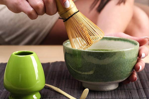 Matcha Green Tea Set - I*Need*It