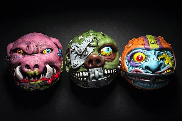Madballs