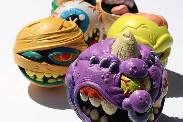 Madballs