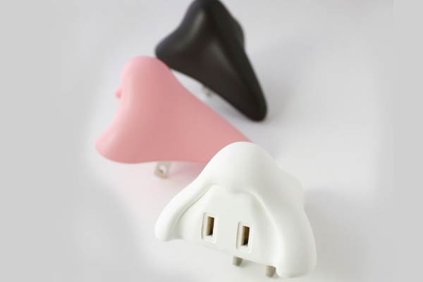 Nose Power Outlet