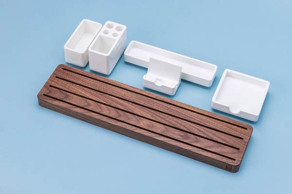 Modular Desk Organizer I Need It