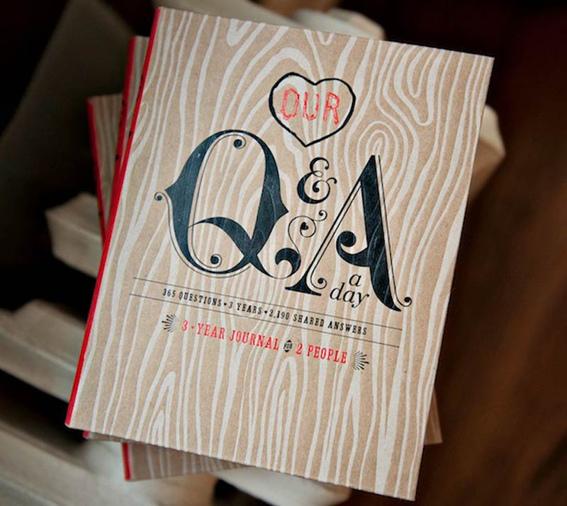 3 years book