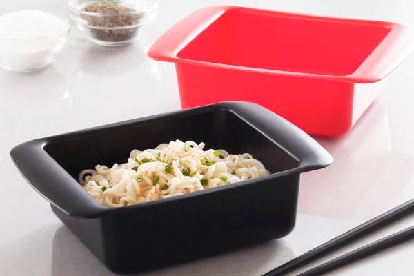 Rapid Ramen Cooker