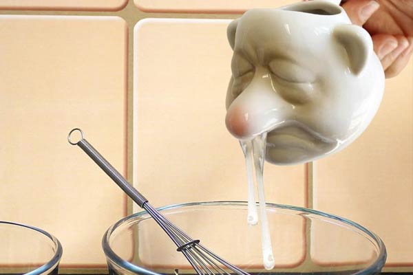 Bogeyman Egg Separator