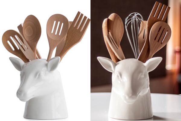 Tidy Kitchen Stag