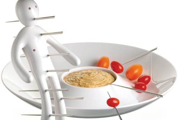the ex skewer set red