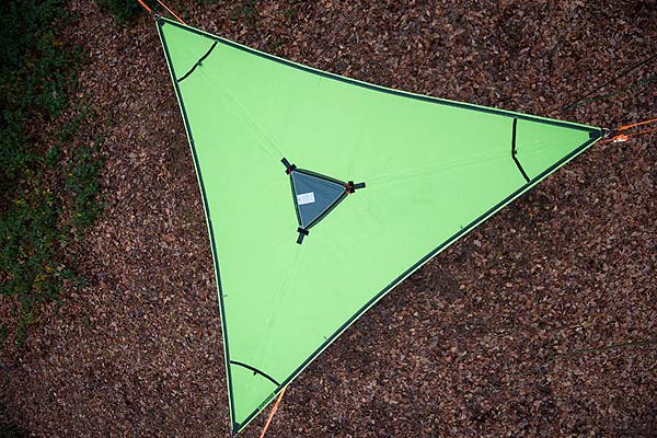 Trillium Hammock