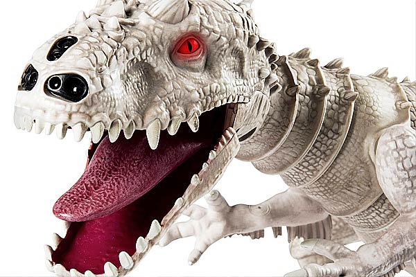 Indominus Rex Robot Toy
