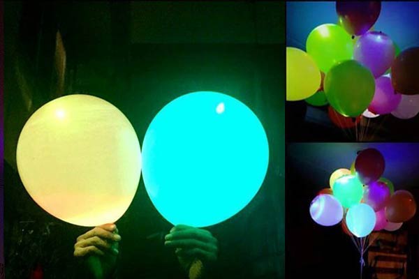 LED Balloons