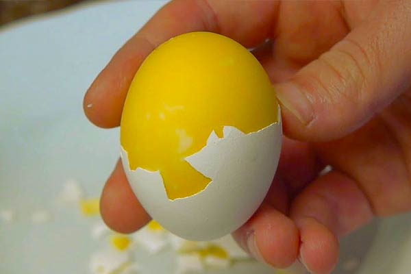 Make Golden Eggs
