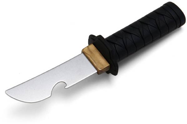 Ninja Sword Bottle Opener