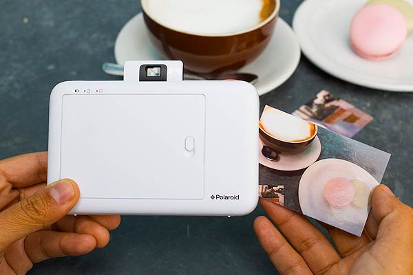 Polaroid Snap Instant Digital Camera
