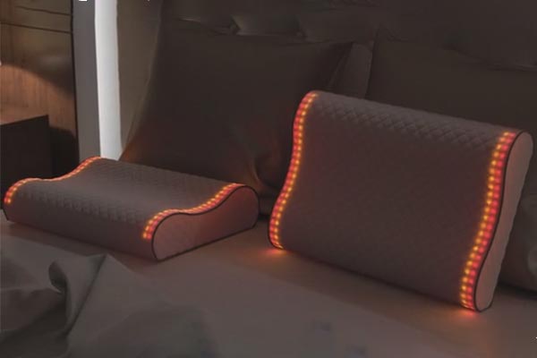 pilo smart pillow