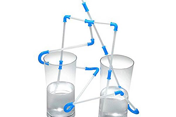 Build Your Own Straws Kit