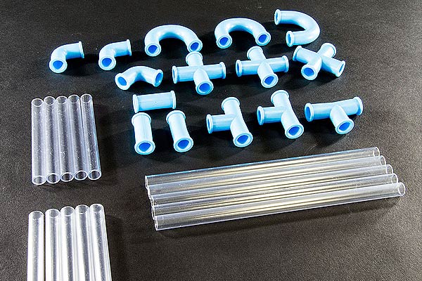 Build Your Own Straws Kit