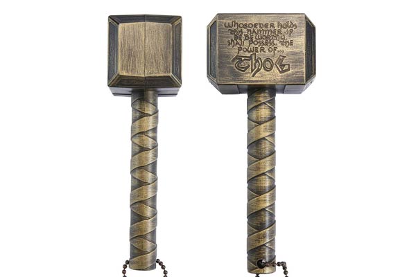Hammer of Thor Bottle Opener